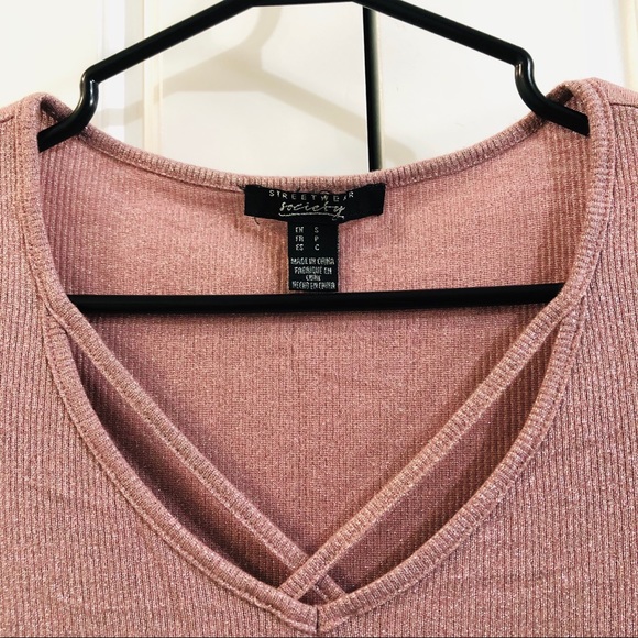 Streetwear Long sleeve - Picture 2 of 3